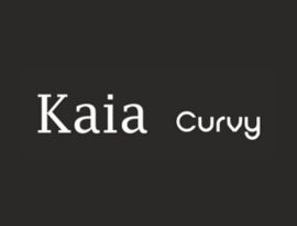 Kaia Curvy