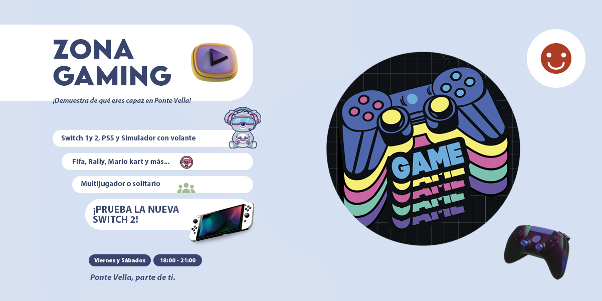Zona Gaming