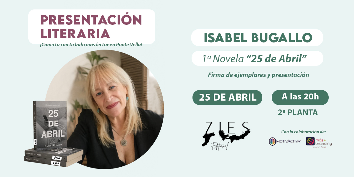 Presentación literaria