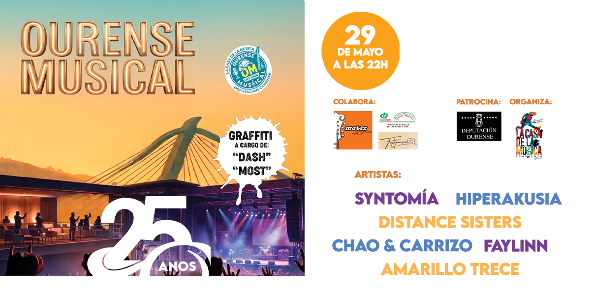 Ourense Musical