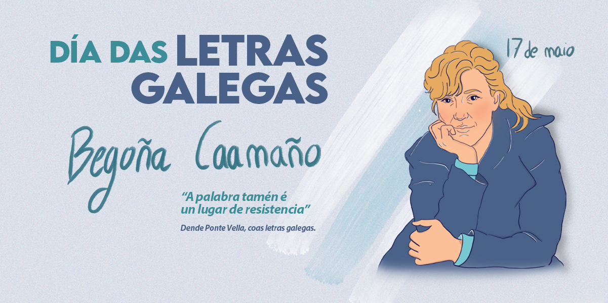 Día das Letras Galegas