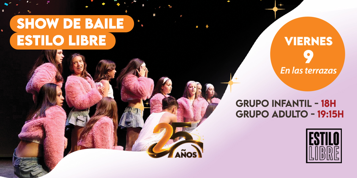 Shows Baile