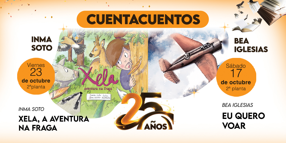 Cuentacuentos
