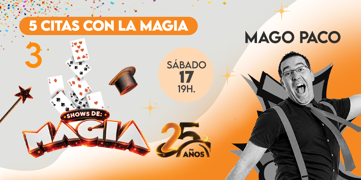 Mago Paco