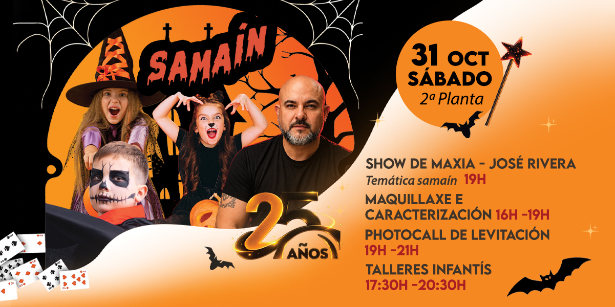 SAMAÍN