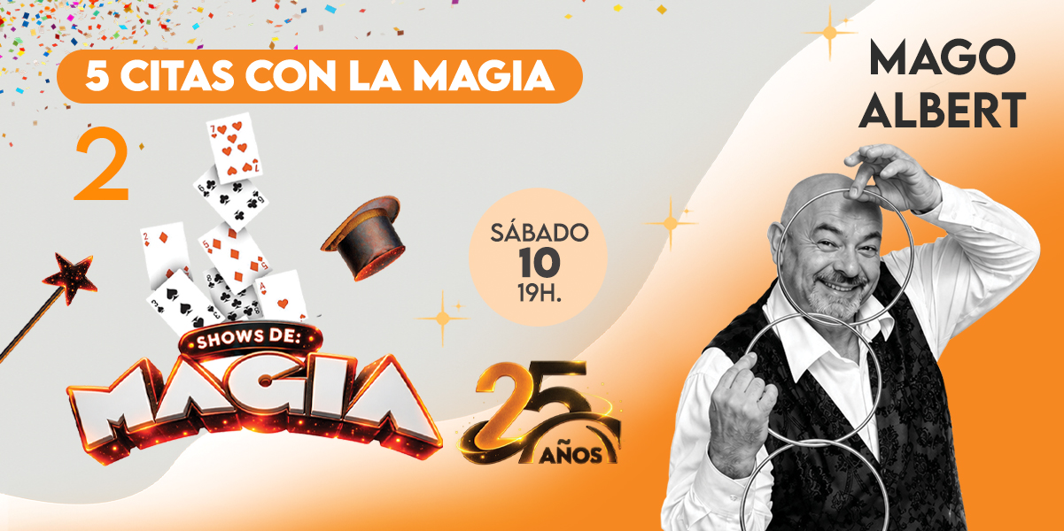 Mago Albert